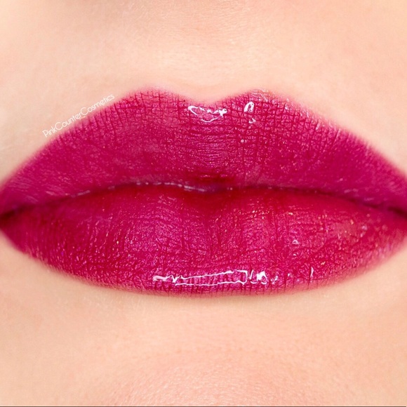 B. Ruby LipSense 💄 - Picture 2 of 3